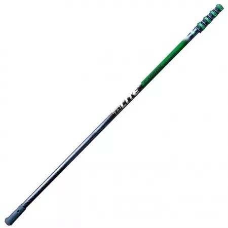 Perche t&eacute;l&eacute;scopique nLite Carbon Composite 6m