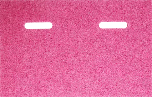 Pink Pad 
