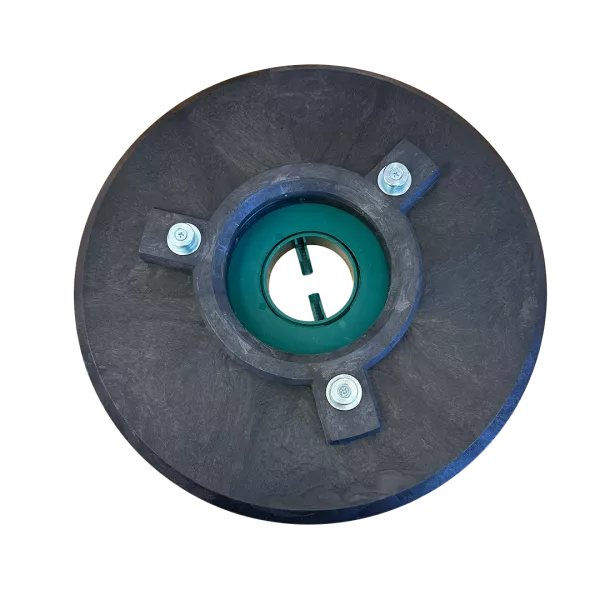 Plateau porte disque pour Autolaveuse FIMAP MR 85B