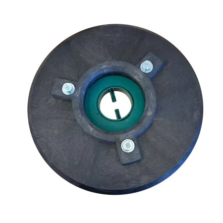 Plateau porte disque pour Autolaveuse FIMAP MR 85B