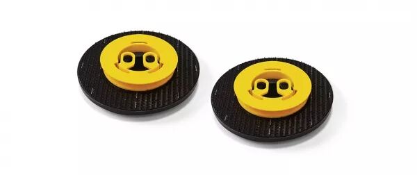 Plateau porte disque pour Autolaveuse FIMAP V1