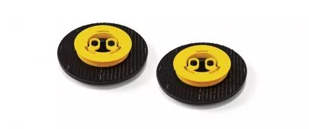 Plateau porte disque pour Autolaveuse FIMAP V1