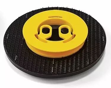 Plateau porte disque pour Autolaveuse FIMAP V1