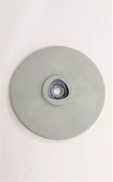 Plateau porte disque pour Autolaveuse NILFISK SC 500