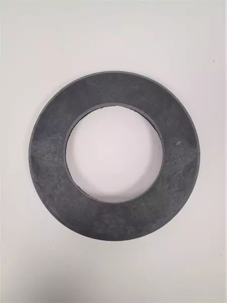 Plateau porte disque pour Autolaveuse RCM KILO 612