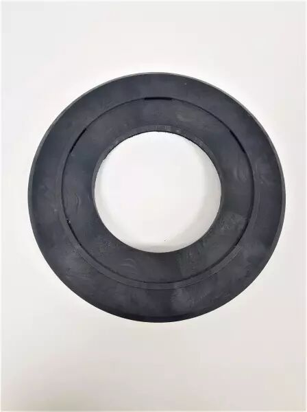 Plateau porte disque pour Autolaveuse RCM MEGA II 732