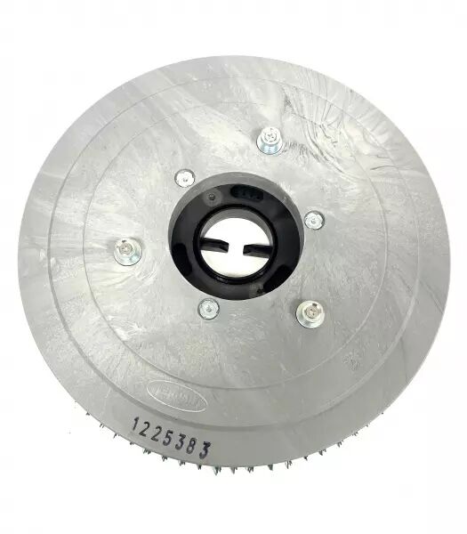 Plateau porte disque pour Autolaveuse TENNANT T2