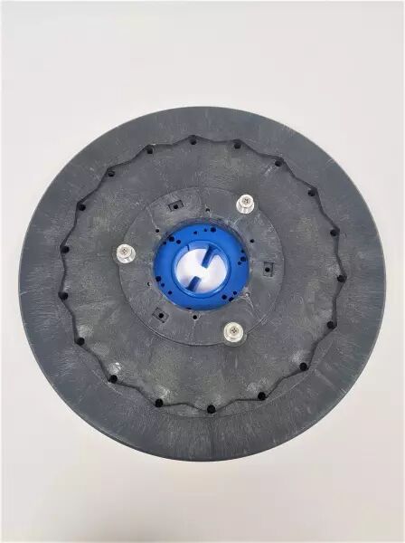 Plateau porte disque pour Autolaveuse VIPER AS 1050 R