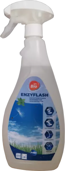 Polbio Enzyflash 750ML