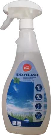 Polbio Enzyflash 750ML