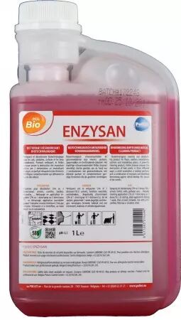 Polbio Enzysan 1L doseur 