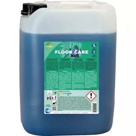 POLGREEN FLOOR CARE 10L
