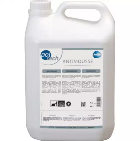 POLTECH - ANTIMOUSSE 5L