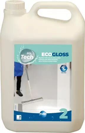 POLTECH - ECOGLOSS 5L	