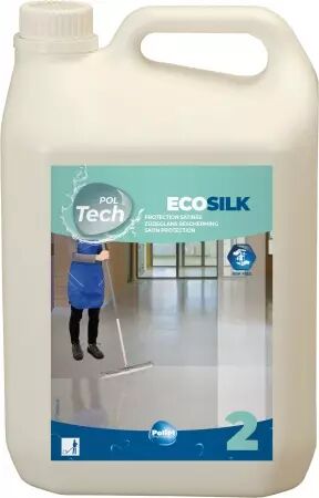 POLTECH - ECOSILK 5L	