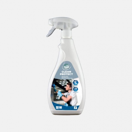 POLTECH Clean Protect 750ML - POLLET