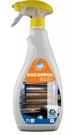 POLTECH DECAPPOL - 750ml