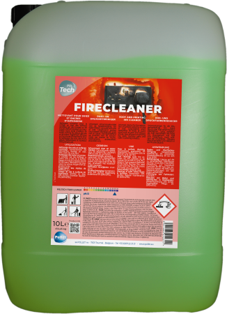 POLTECH Fire Cleaner 10L