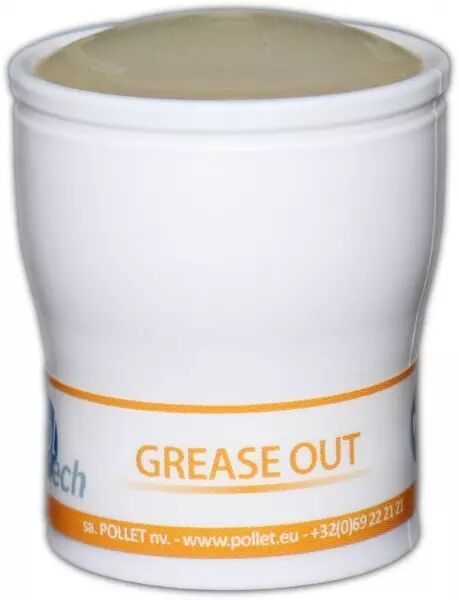 POLTECH GREASE OUT - Caps