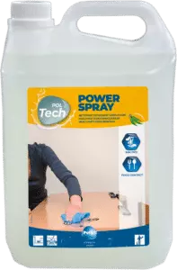 POLTECH Power spray 5L - POLLET