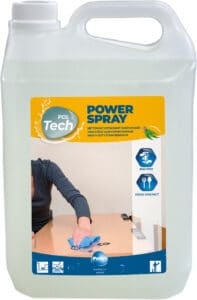 POLTECH Power spray 5L