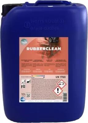 POLTECH RUBBERCLEAN 5L - POLLET