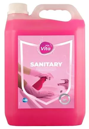 POLVITA PROTECTIVE SANITARY 5L