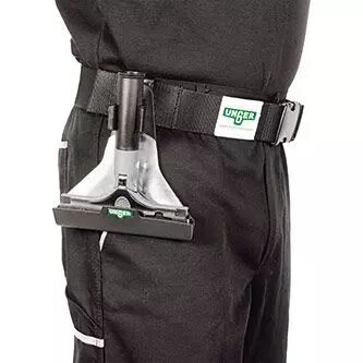 Porte grattoir ErgoTec Ninja