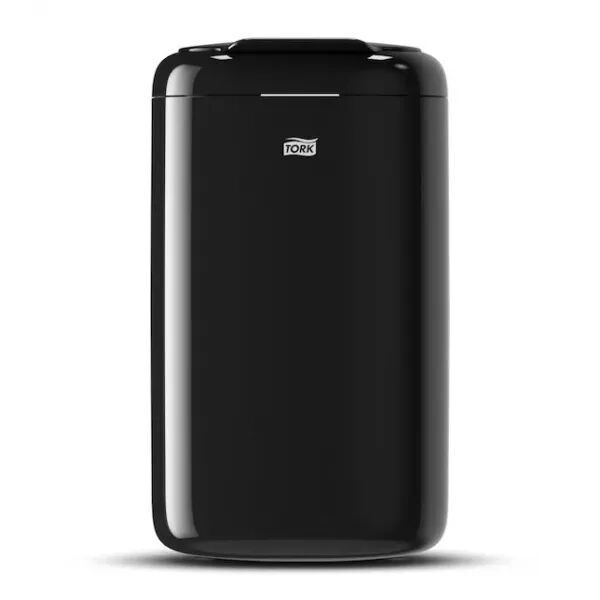 Poubelle 5L noire