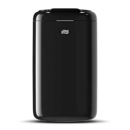 Poubelle 5L noire