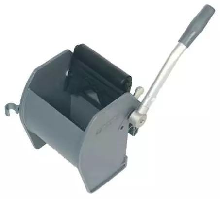 Presse � rouleau plastique 