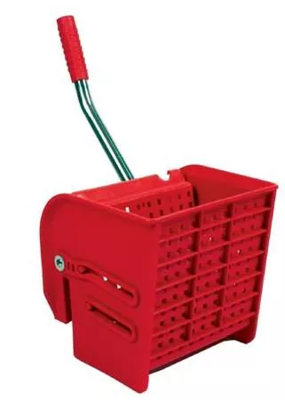 Presse lat�ral pour chariot VDM