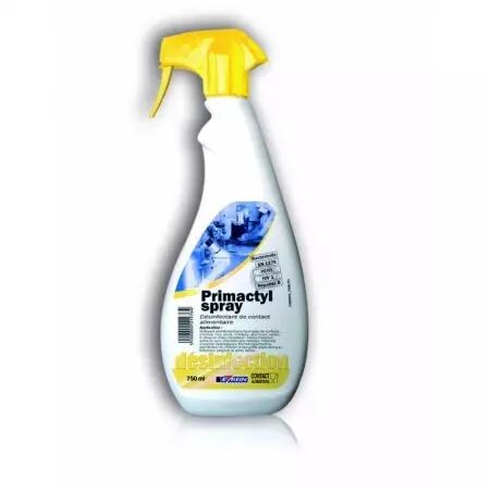 PRIMACTYL SPRAY 750ml