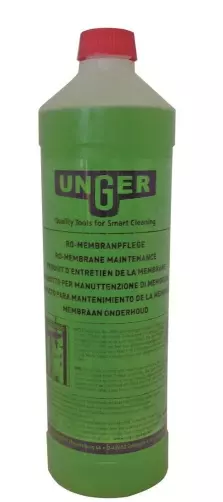 Produit d\'entretien de la membrane	