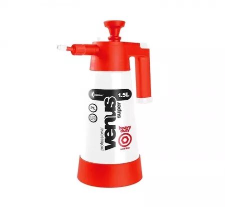 Pulv&eacute;risateur VENUS ACIDE 1,5L