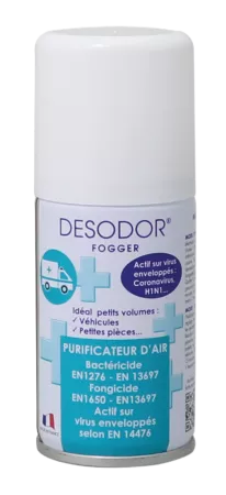 Purificateur d\'air FOGGER 75mL