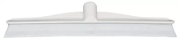 Raclette sol monolame 40cm blanc	