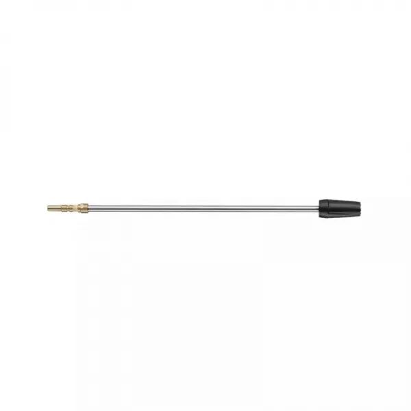 Rallonge de lance inox 500 MM