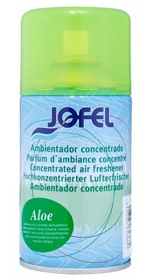 Recharge Aloe Vera 250ml pour diffuseur de parfum