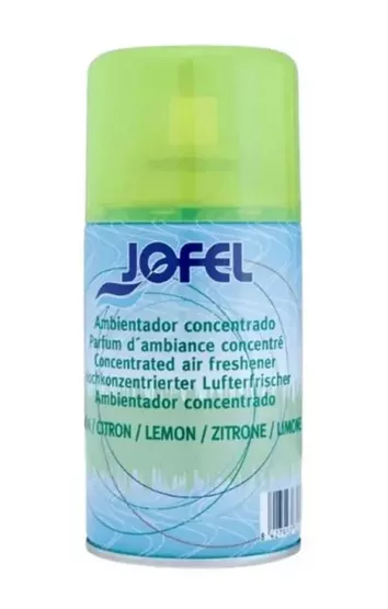 Recharge Citron 250ml pour diffuseur de parfum