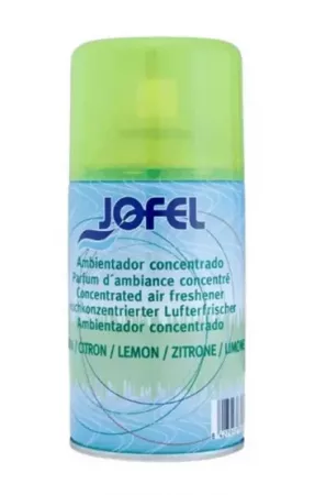 Recharge Citron 250ml pour diffuseur de parfum