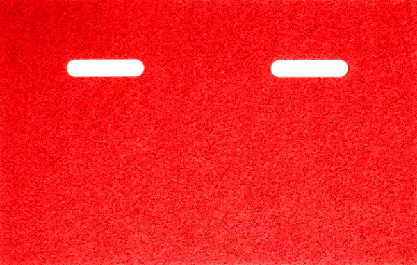 Red Pad 