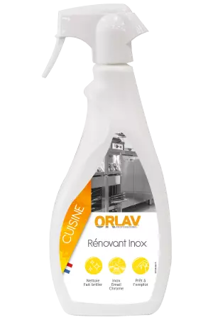 RENOVANT INOX - ORLAV