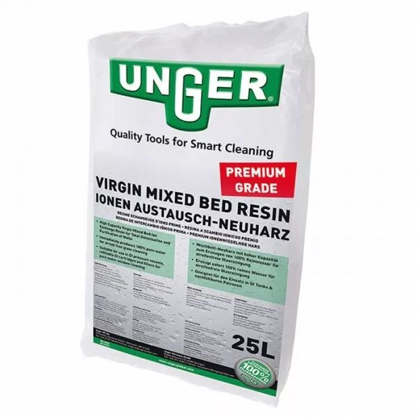R�sine de rechange HiFlo - Sac de 25L