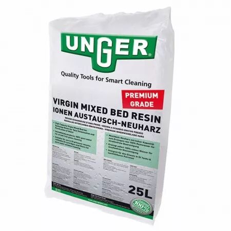 R&eacute;sine de rechange HiFlo - Sac de 25L