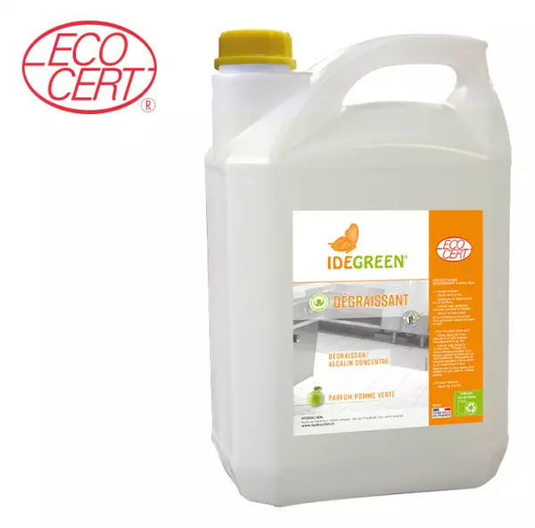 RESPECT HOME DEGRAISSANT 5L - IDEGREEN