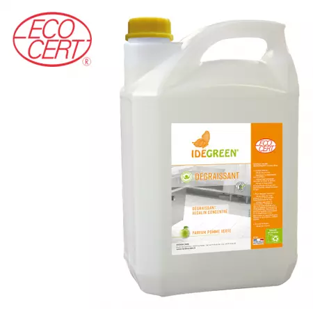 RESPECT HOME DEGRAISSANT 5L - IDEGREEN