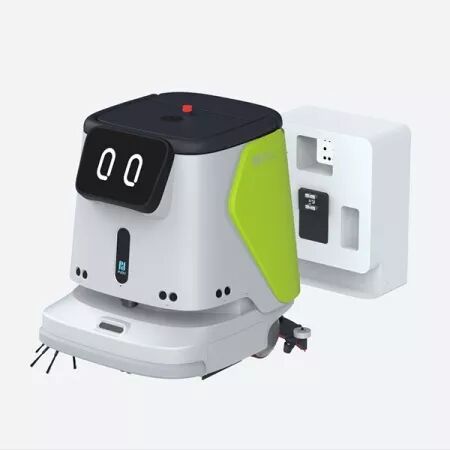 Robot laveur CC1 Pro