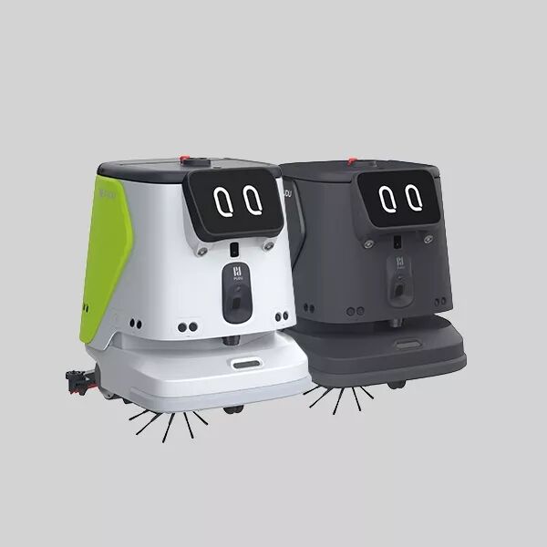 Robot laveur CC1 Pro