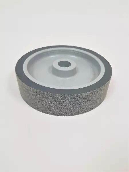 Roue de traction pour Autolaveuse TENNANT T3 / 43